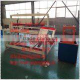 HOT Automatic Mesh Panel Fence Machine , Weaving Mesh Machine , Fencing Mesh Machine ( 20 Years Experience)
