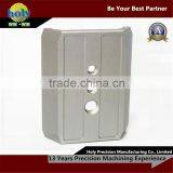 China ODM Service Precision Custom Aluminum Cnc Machining Part/cnc Stamping Machine Parts thumbnail-1