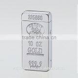 Made in China High Quality Wholesale Usb Charged Electric Double Arc Cigarette Lighter Quality Choice thumbnail-2