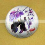 Hot Sale New Glass Ball Paperweight thumbnail-5