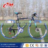Colorful Fixie Gear Bike/wholesale Price Bicycle Aluminium Alloy Rims/cheap Fixie Gear Bike thumbnail-1