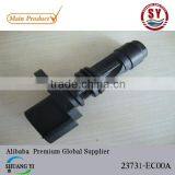 High Quality Crankshaft Position Sensor OEM 23731-EC01A/23731-EC00A/ 23731-4P110 for Hot Selling