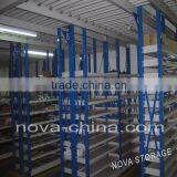 Light and Medium Racking, Longspan Warehouse Racking, Medium Duty Rack thumbnail-1