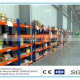 Warehouse Longspan Shelving With CE Certificates