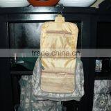 Military Luggage Hanging Shave Utility Kit thumbnail-5