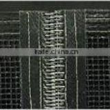 ptfe mesh conveyor belt black joint