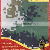 Camouflage Clothing Fabric(18081201)