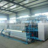 High Production Fishing Net Machine thumbnail-1