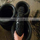 21 Inch 300-21 Heavy Locomotive Cross Country Tyre thumbnail-5