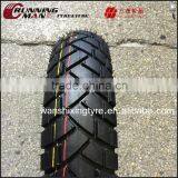 WANMAO Brand Motorcycle Tyre 90/90-19 thumbnail-3