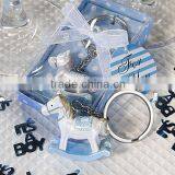 Beautiful Horse Key Ring