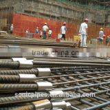 Hot Selling Stainless Steel Sleeve Pipe 304/316 thumbnail-2