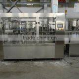 Juice Filling Machine