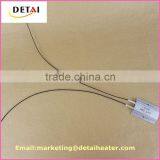 Great 230v Flame PTC Heater With High Power thumbnail-1