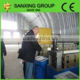 Sanxing Light Steel Joist Forming Machine thumbnail-5