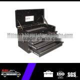 26'' Black Garage Tool Box/Steel Tool Cabinet With 12 Drawers/4 Wheels (KBL-L26W) thumbnail-2