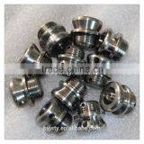 Titanium Processing Parts for GR5 thumbnail-1