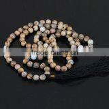 Cheap Catholic Prayer Rope Bracelet With Howlite Bulk Jewelry Beads 2016 Trending Products thumbnail-5