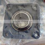 Bearing Pillow Block FY2TF Housing FY511 Bearing YAR211-200 thumbnail-1