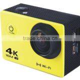 High Quality!!! 4K 30fps Action Camera S O N Y IMX Sensor 16Mp With WIFI High Resolution Waterproof XDV Sport Camera thumbnail-4