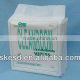 Cleanroom Wiper Made In Polyester thumbnail-1