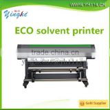 Good price Hot sale dx7 head eco solvent printer