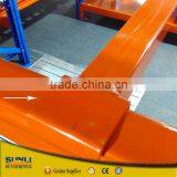 Pallet Storage Rack Beam for warehouse system