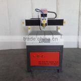 Good Price ,hobby Pcb Cnc Router 6060, 600*600*120mm thumbnail-3