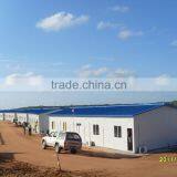 Prefabricated Office With High Quality thumbnail-3