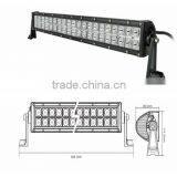 ShengWell 120W CREE Led Light Bar IP67 9-32V Flood/Spot/Combo Double Row Led Light Bar 21" Led Light Bar