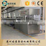Confectionery Enrobing Machine Manufacturer 86-18662218656 thumbnail-1
