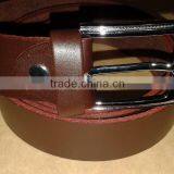 Genuine Men Best Leather Belt TRI-1525