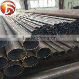 Sae1020& & Carbon Seamless Steel Pipe