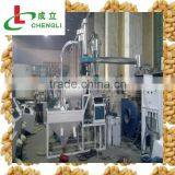 Wheat Flour Mill