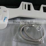 Hand Movement Attachment for Toilet Seat Bidet Toilets Quality Choice