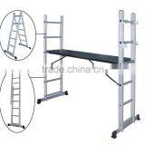 Aluminium Alloy Folding Scaffolding thumbnail-1