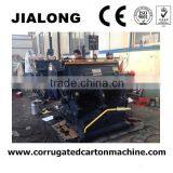 Top Selling Manual Corrugated Carton Box Cutting Machine