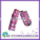 19.5''Rubber Manual Open Fashionable 2013 Best Promotion Gifts