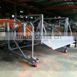 Mobile Truck Tail Lift thumbnail-1