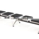 Cheap Bank Sdwaiting Chair Without Backrest thumbnail-4