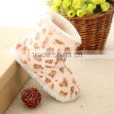 Half Ankle Boot Covers for Snow thumbnail-6