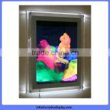 China Supplier Trade Assurance Lighted Acrylic Box thumbnail-2