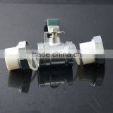 Grass Ball Valve in China Supplier and Made in China thumbnail-6