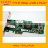 QLogic 4Gb Fibre Channe Dual-Port PCIe Host Bus Adapter QLE2462