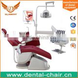 Hot selling Gladent sillon dental fedesa for wholesales