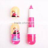 Best Selling Multicolor Ballpoint Jumbo Pen thumbnail-4