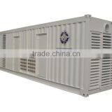 Generator Set With Refrigerated Container Plug Socket thumbnail-4