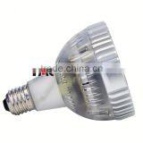 Waterproof Top Reliable Performance Motor Exhibition Led Par Light thumbnail-4