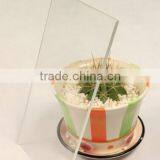 1.5mm, 1.8mm and 2mm Super-thin Clear Sheet Glass Wholesale Sheet Glass thumbnail-5