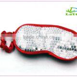 Paillette Sleep Eye Mask